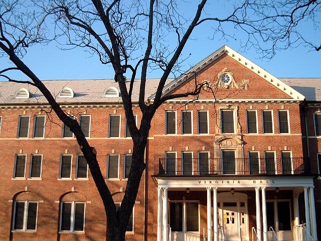 04025 Virginia-Snider Hall 